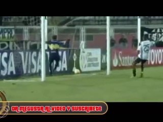 Zamora pierde 1 -5 contra Boca Juniors en la Copa Libertadores