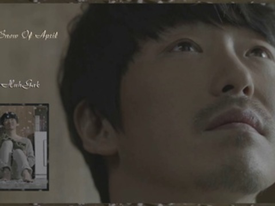HuhGak - Snow Of April MV HD k-pop [german Sub]