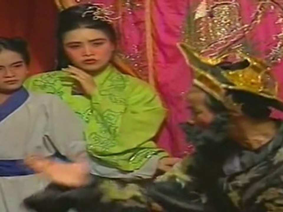 Đất Phương Nam 6 [1997]. Phim bộ hay của Việt Nam.