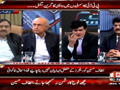 Siyasat Aur Riyasat – 18th March 2015