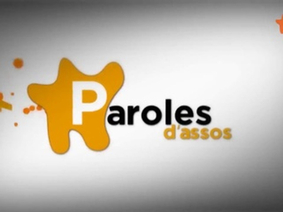 PAROLES D'ASSOS 1ER SEMESTRE 2015 [S.2015] [E.5] - Paroles d'Assos du 18 mars 2015 : Les amis de l'Ardoise