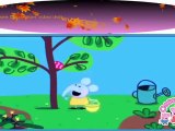 la cerdita nuevos capitulos completos 2015  Peppa Pig   Primavera Español