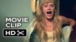 It Follows Movie CLIP - Open The Door (2015) - Maika Monroe Horror Movie HD