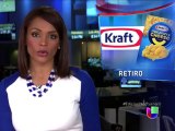 Por esta razón Kraft retira 6.5 millones de cajas de macarrones con queso de supermercados