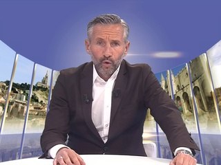 Marseille - urbanisme : voilà le futur d'Euroméditerranée