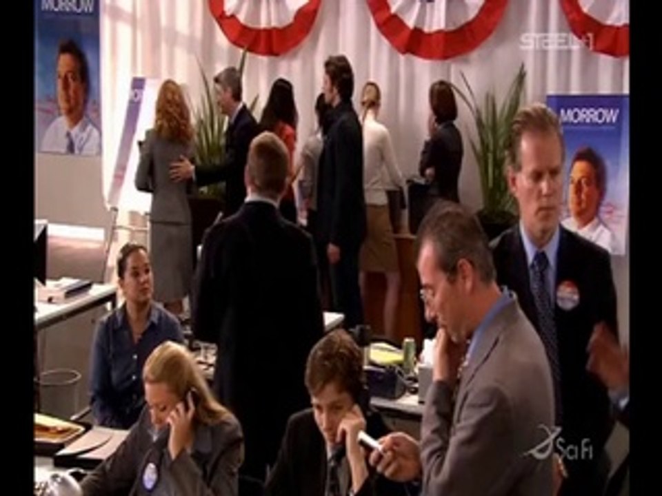 [ita] - Moonlight - 1x13 - Destinato a fingere