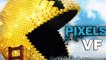 PIXELS - Bande-annonce / Trailer [VF|HD] (Chris Columbus, Adam Sandler, Peter Dinklage)