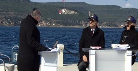 Ünlü Sunucu Oğuz Haksever'in Zor Anları