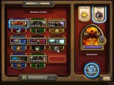 BlizzCorp:  50 follow = Clés Béta HOTS et Booste HearthStone (REPLAY)