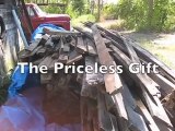 Love this clip - 'Chop With Chris - The Priceless Gift'. Absolutely mesmerizin...