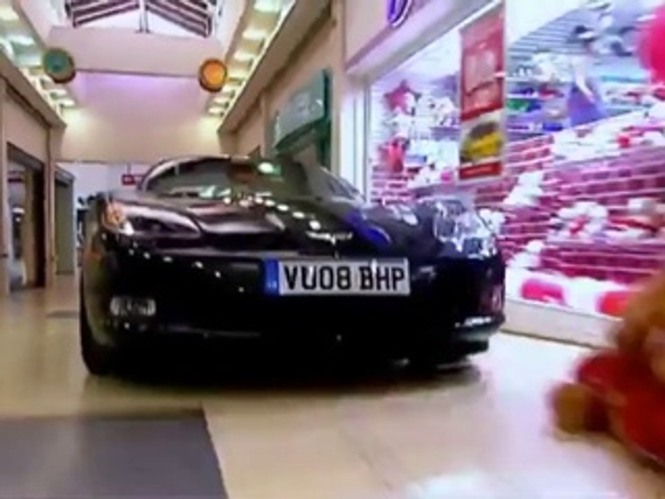 Top Gear, l'émission la plus visionnée au monde débarque en France
