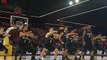 New Zealand s Haka v USA - Amazing Moment - 2014 FIBA Basketball World Cup