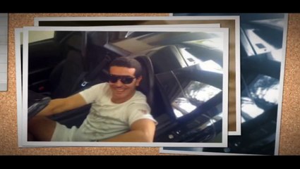 Cheb Nasro - Mon Amour