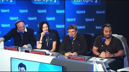 REPLAY - Les Pieds dans le Plat du 18/03/15 avec Cyril Hanouna