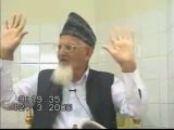 Dil ki Narmi - Fisq ki Wajah Sakht Dil - Maulana Ishaq