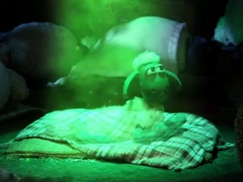 Shaun the Sheep Season 02 Episode 58 - Cat Got Your Brain - Watch Shaun the Sheep Season 02 Episode 58 - Cat Got Your Brain online in high quality