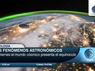 Este viernes habrá el mayor eclipse solar que no sucedía desde 1999