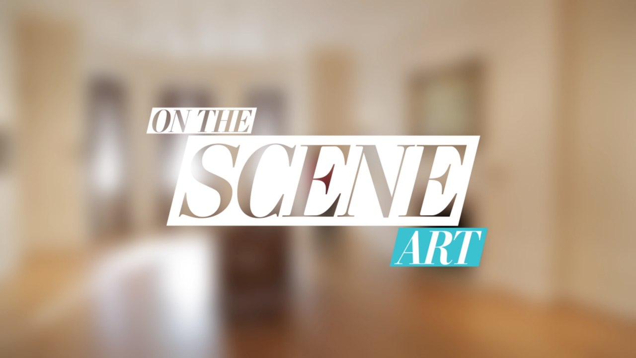 On the Scene: Art