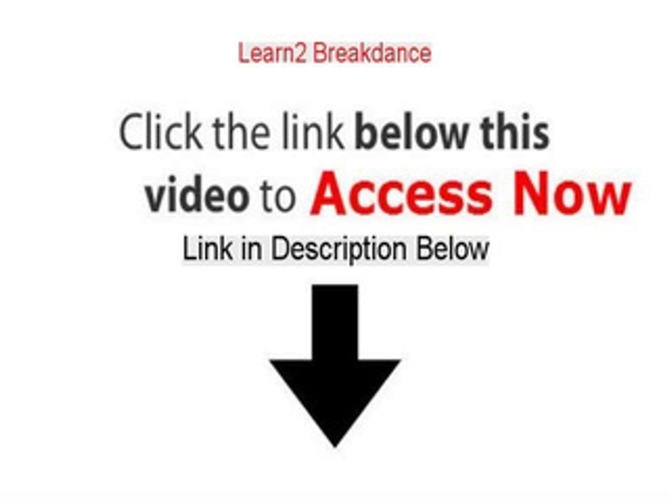 Learn2 Breakdance Free PDF (Learn2 Breakdancelearn 2 breakdance 2015)