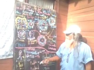 HHHHHH6   ¿Cómo LE VA ORDENAR EL SOPLO AL MUNDO?