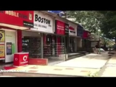 Lonely Women & Young Boy Hot Romance 2015