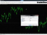 Уникальный форекс индикатор Forex Replicator