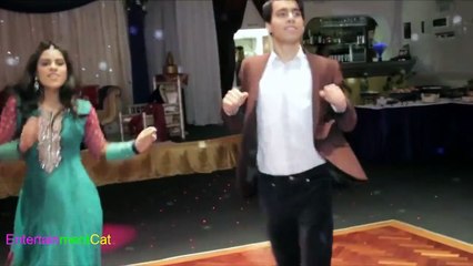 Pakistani Wedding Best Dance  Disco Dee-wane