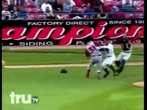 Top 10 Sports Fights Ever • Football • Ice Hockey • Baseball • Basketball