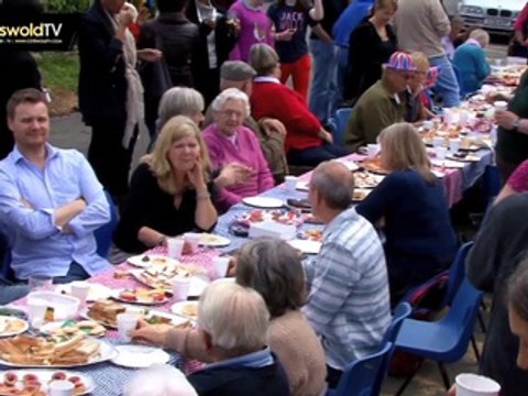 Cotswold TV Promotional video of the Cotswolds