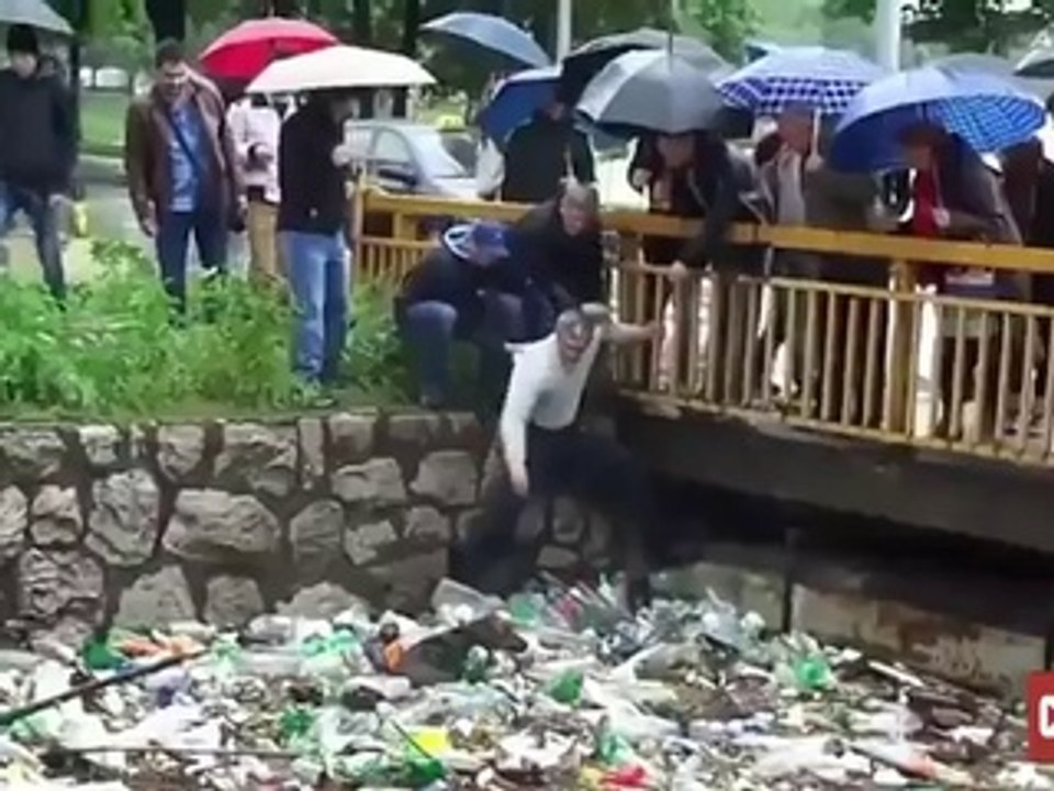 Shocking Video