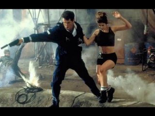 (Commentary) 5DG: James Bond Jr.