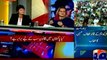 GEO Capital Talk Hamid Mir with MQM Barriter Muhammad Ali Saif (18 March 2015)