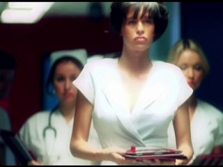 Horror - NURSE 3D (2014) - TRAILER | Paz de la Huerta, Katrina Bowden, Corbin Bleu