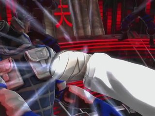 Kick Beat Special Edition Gameplay Trailer [E3 2014] Xbox One