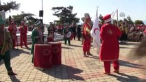 Seyit Onbaşı, Memleketi Havran'da Anıldı