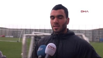 Gaziantepspor?da Yüzler Gülüyor