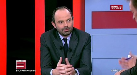 Invité : Édouard Philippe - Preuves par 3