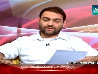 Zara Hut Kay (PIA..Naya Uniform..Purana Samosa) - 18th March 2015