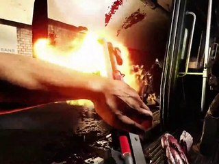 KILLING FLOOR 2 Gameplay (PS4)
