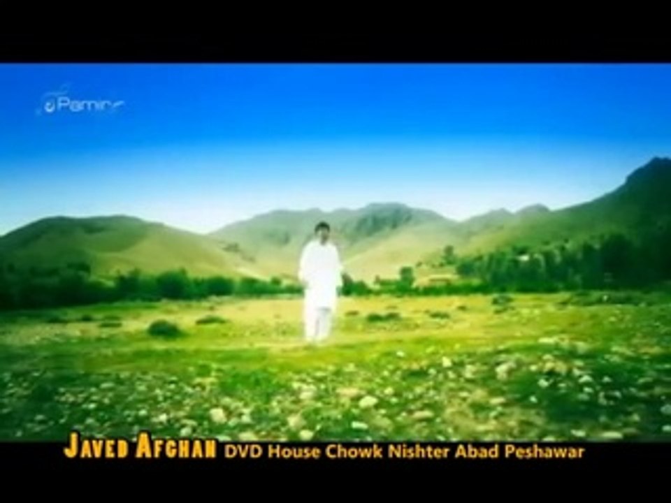 Nima Pakhe Wo Afghan Pashto Hit Songs Album 2015 Khyber Hits
