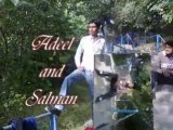 Anwar Udas - me frndZzz Adeel And Salman