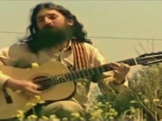 Ο Μπουμπούνας --- Νικόλας Άσιμος