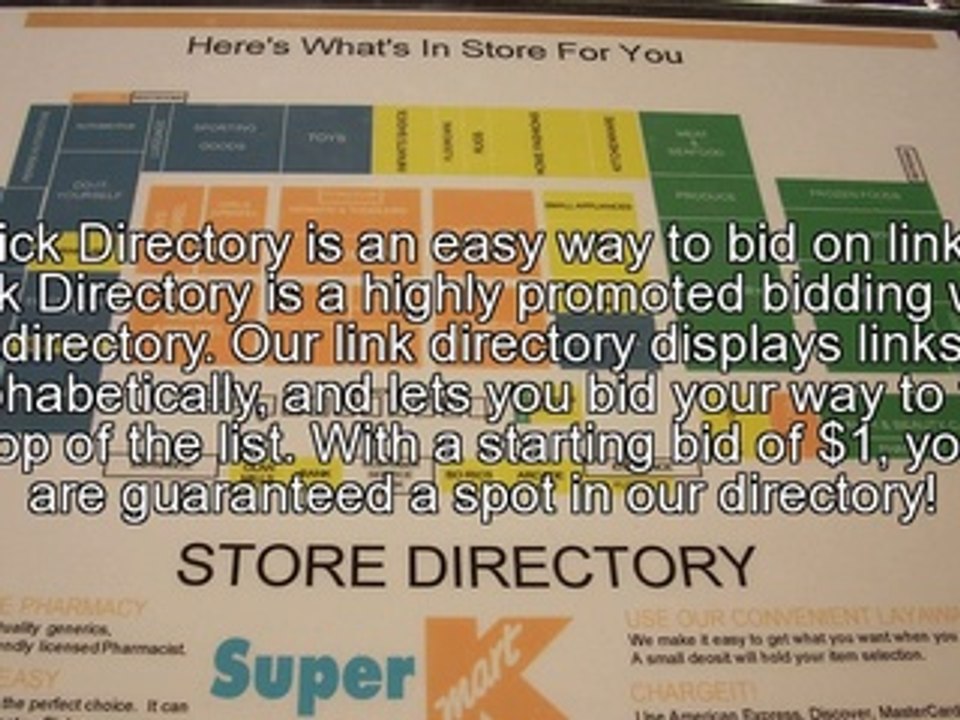Link Bidding