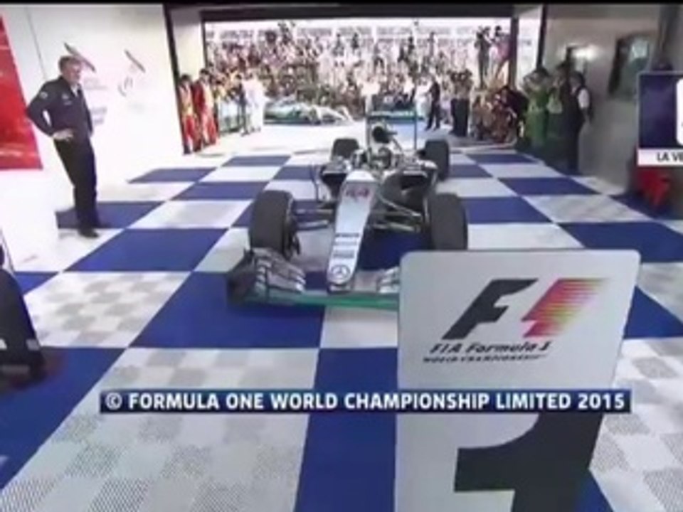 Diatriba Mercedes-Red Bull, la versione di Ecclestone