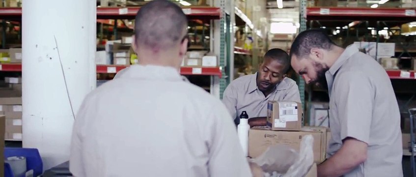 ¡MAYDAY! x MURS - Here - Official Music Video