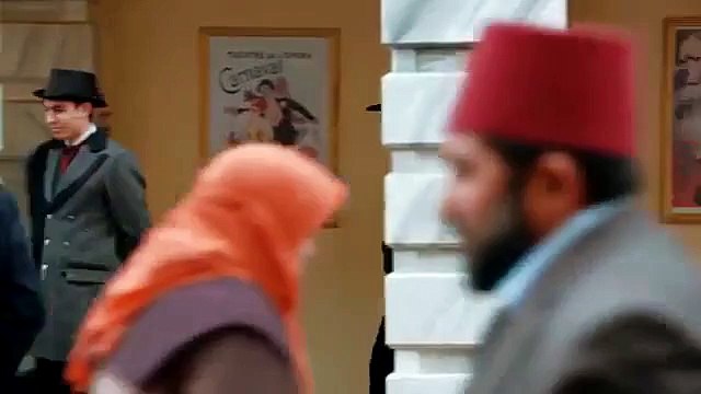 filinta 8 bölüm fragman