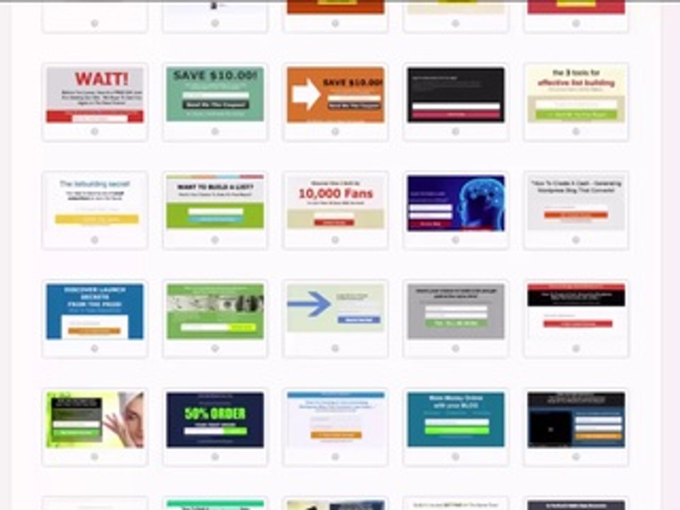 Lead Monster DEMO and Review In Detail