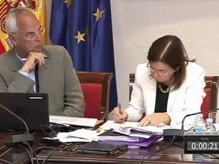 Comisión Sanidad 17 Marzo III Plan de Salud