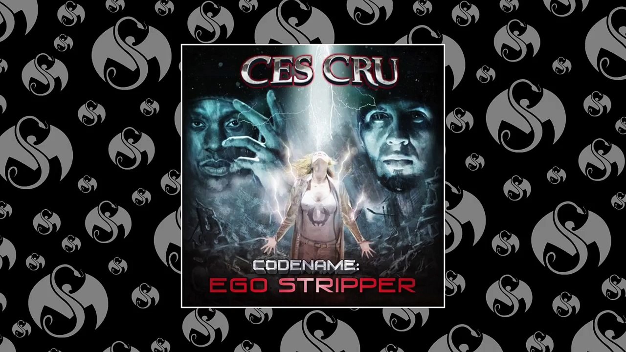 CES Cru - Power Play (feat. Tech N9ne)
