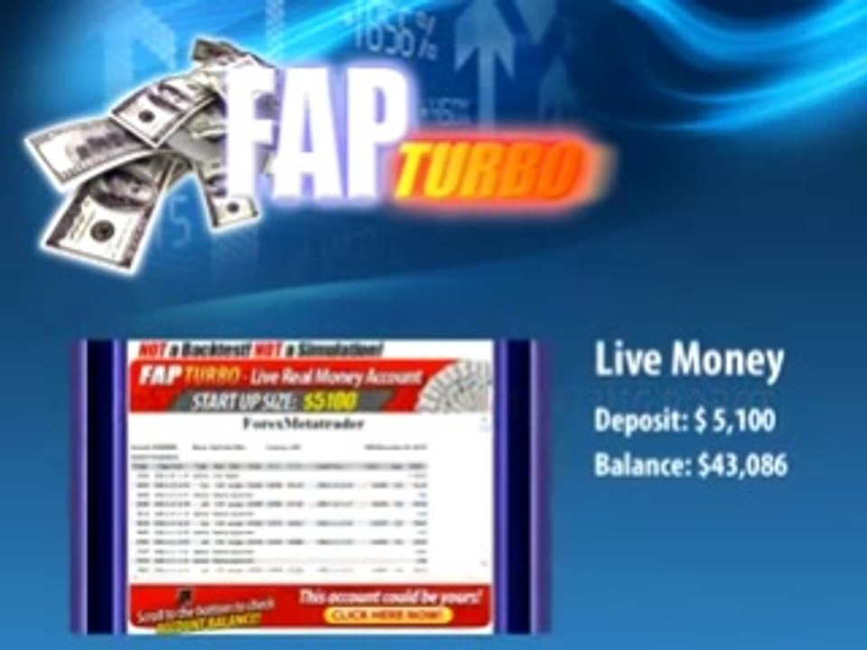 Fapturbo Keys To Success    - Binarycartels.com